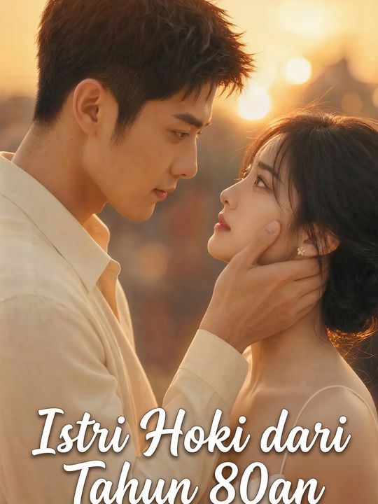 Istri Hoki dari Tahun 80an