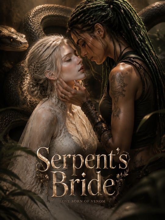 Serpent's Bride