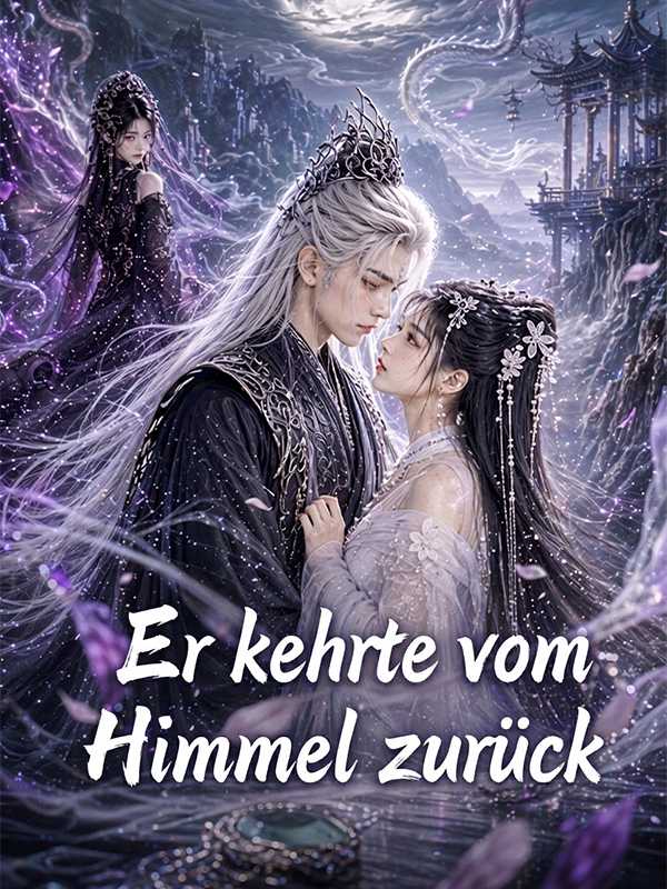Er kehrte vom Himmel zurück