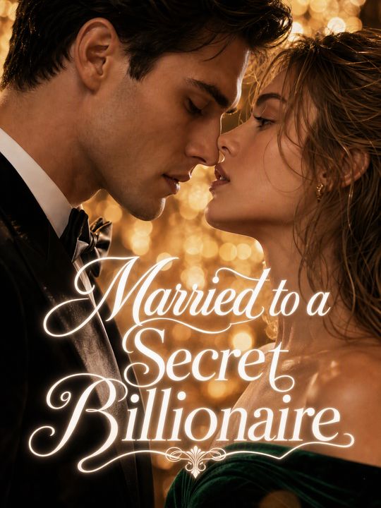 Married to a  Secret Billionaire