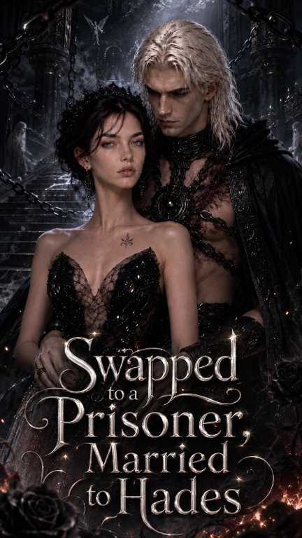 Swapped to a Prisoner, Married to Hades