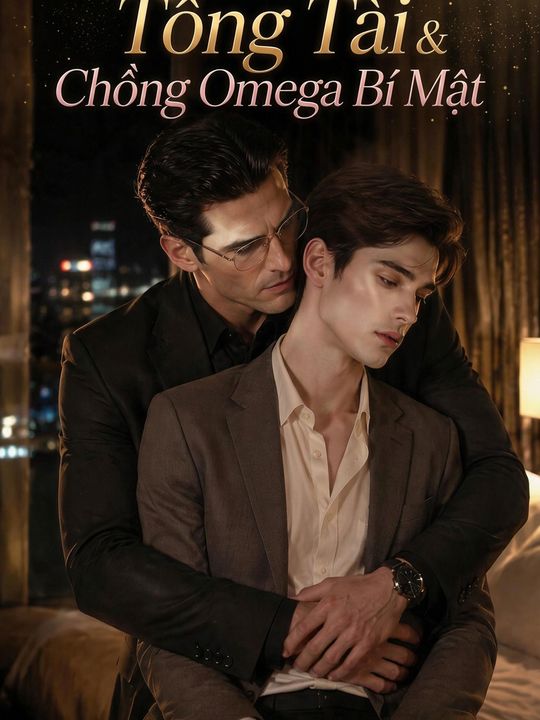 Chồng Omega Bí Mật Của Tổng Tài