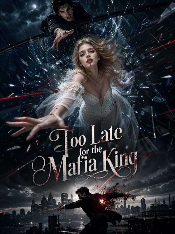 Too Late for the Mafia King