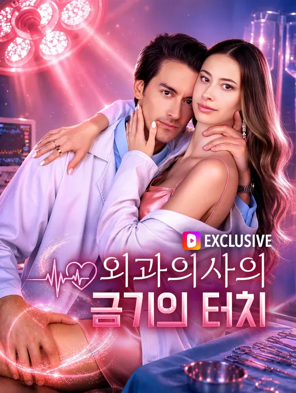 외과의사의 금기의 터치(더빙)
