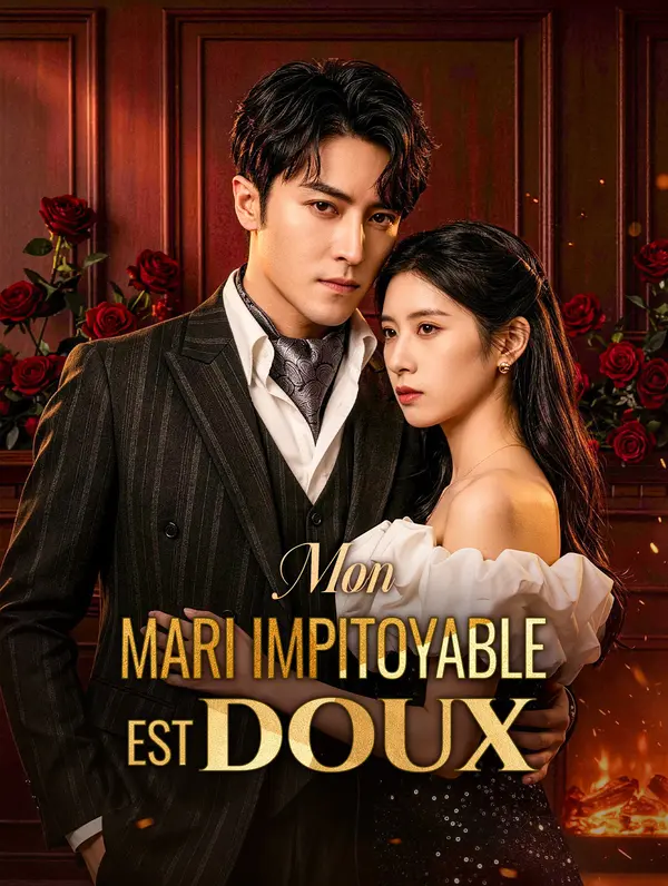 Mon mari impitoyable est doux