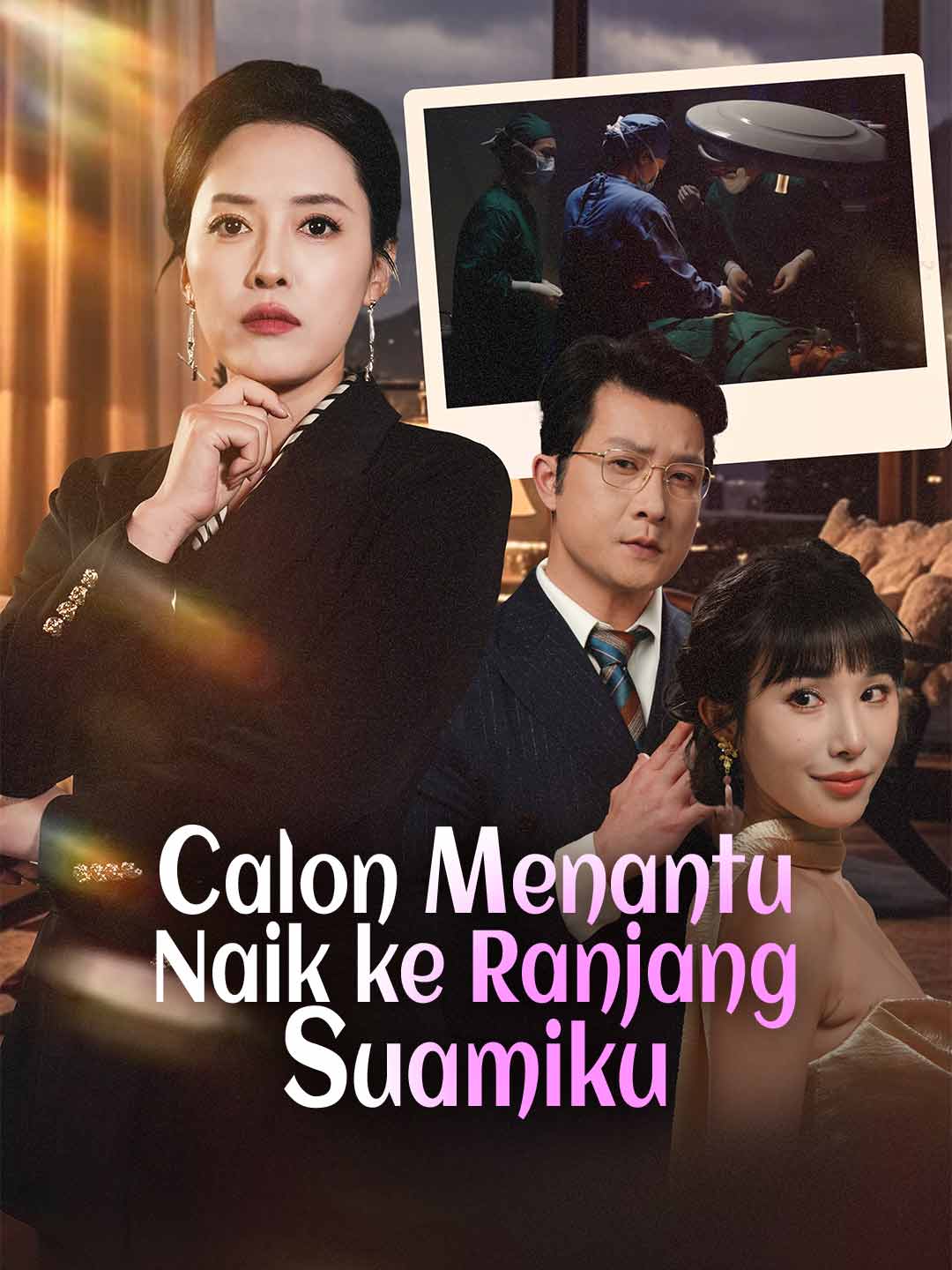 Calon Menantu Naik ke Ranjang Suamiku [Indonesian] (2024)