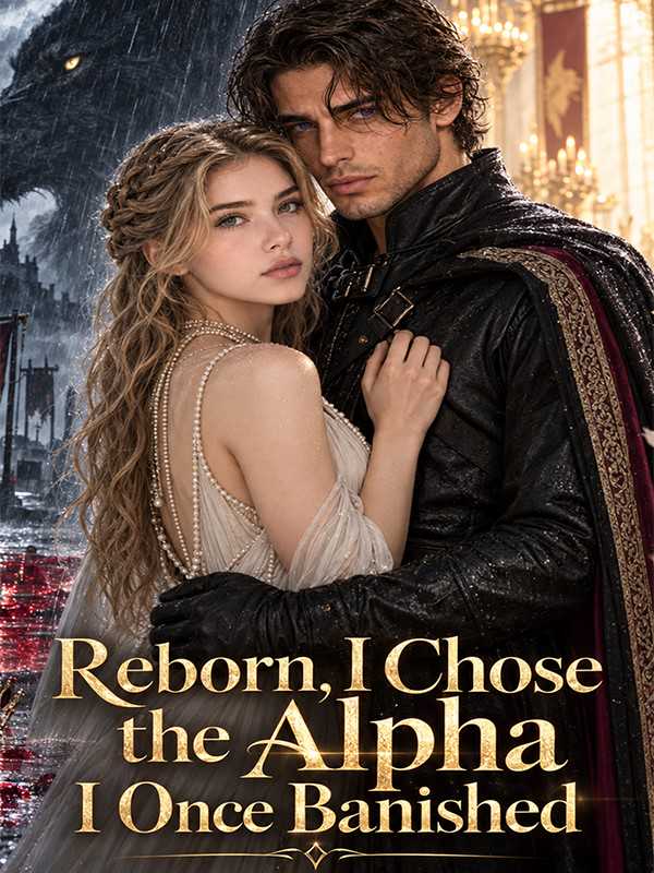Reborn, I Chose the Alpha I Once Banished