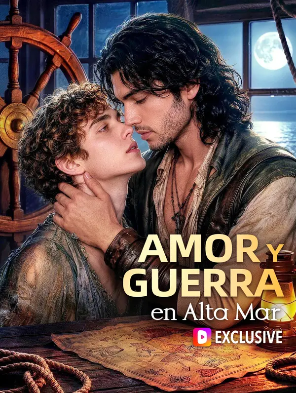 Amor y Guerra en Alta Mar(Doblado)