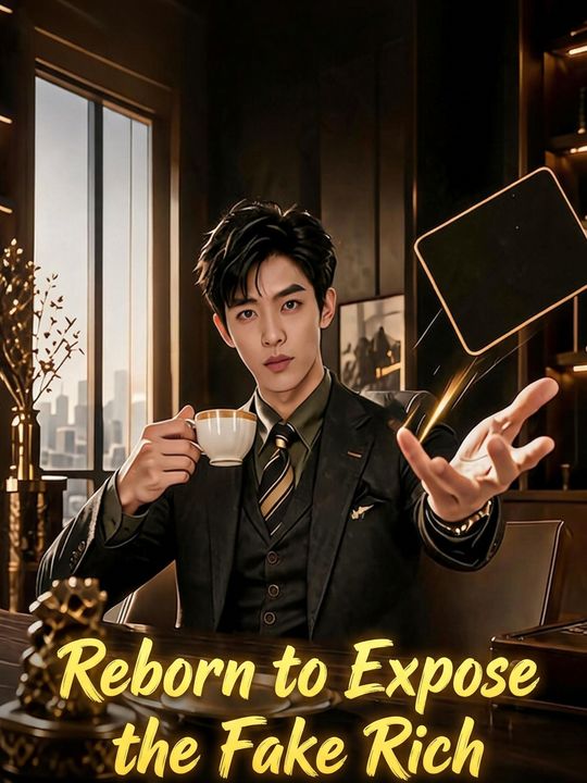 Reborn to Expose the Fake Rich