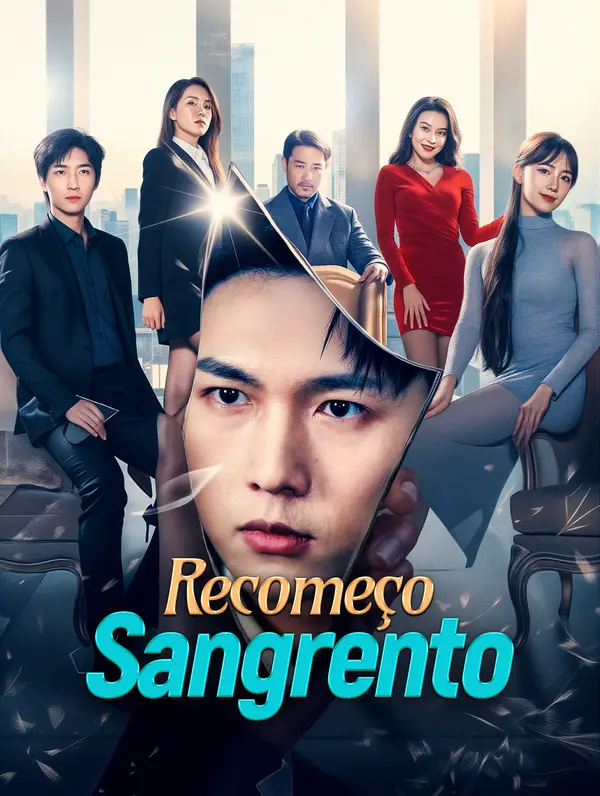 Recomeço Sangrento(Dublado)