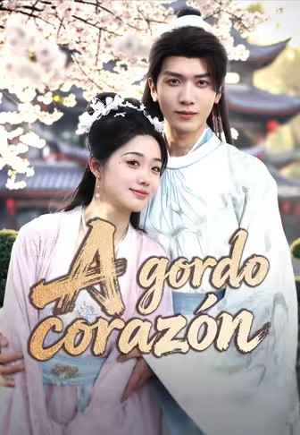 A gordo corazón