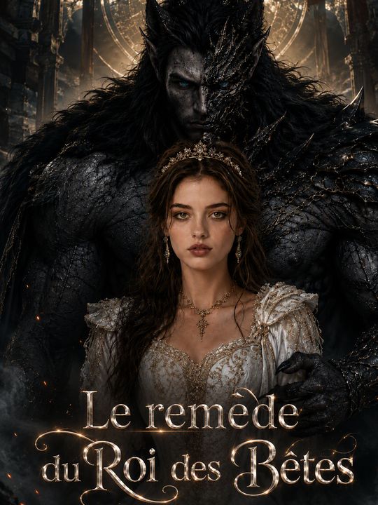 Le remède du Roi des Bêtes