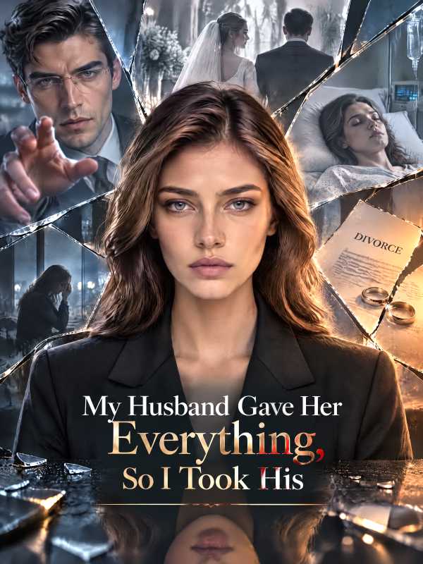 My Husband Gave Her Everything, So I Took His