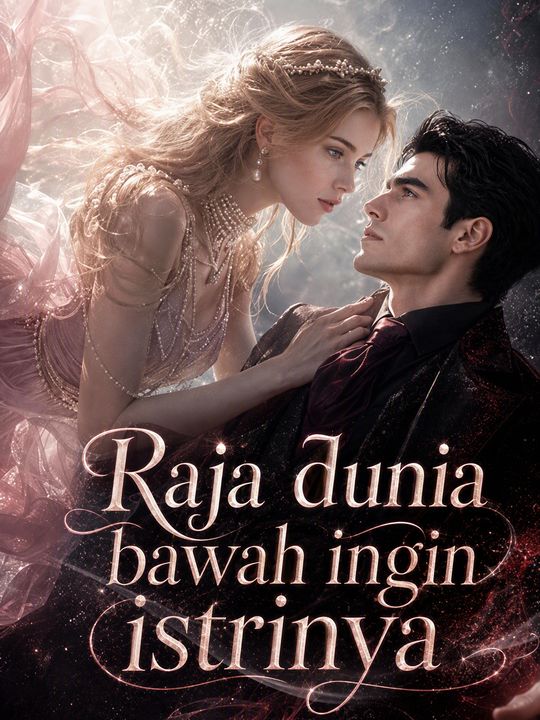Raja dunia bawah ingin istrinya