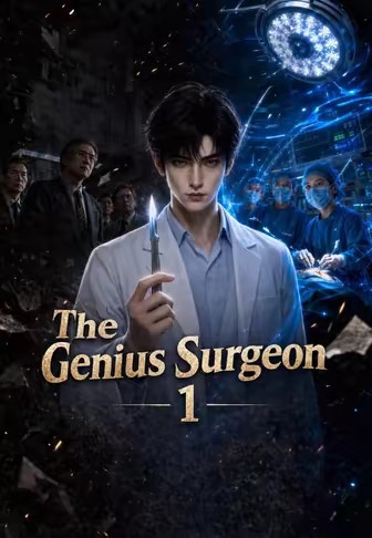 The Genius Surgeon 1