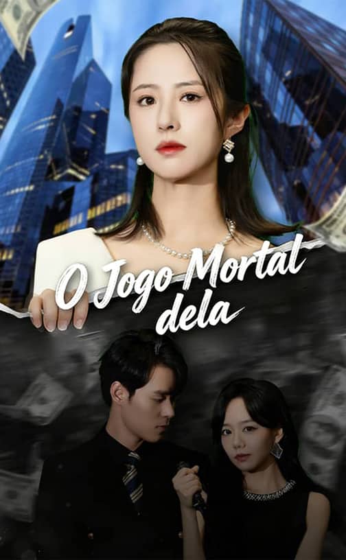 O Jogo Mortal dela