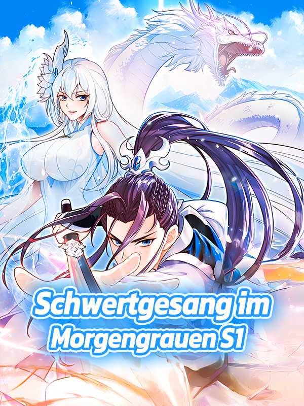 Schwertgesang im Morgengrauen S1