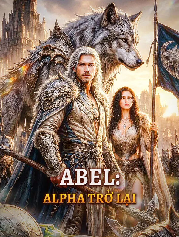 Abel: Alpha Trở Lại