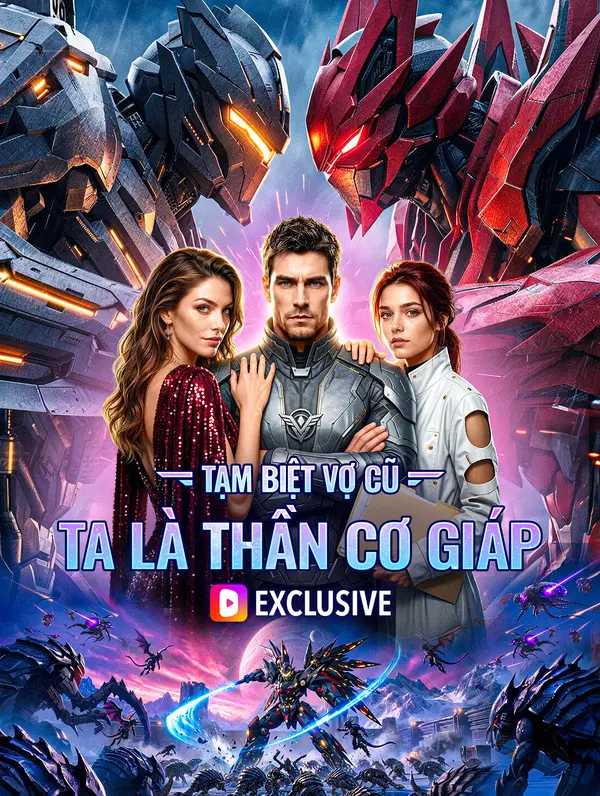 Tạm Biệt Vợ Cũ: Ta Là Thần Cơ Giáp(Phiên bản lồng tiếng)