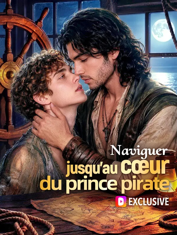 Naviguer jusqu’au cœur du prince pirate(Doublé)