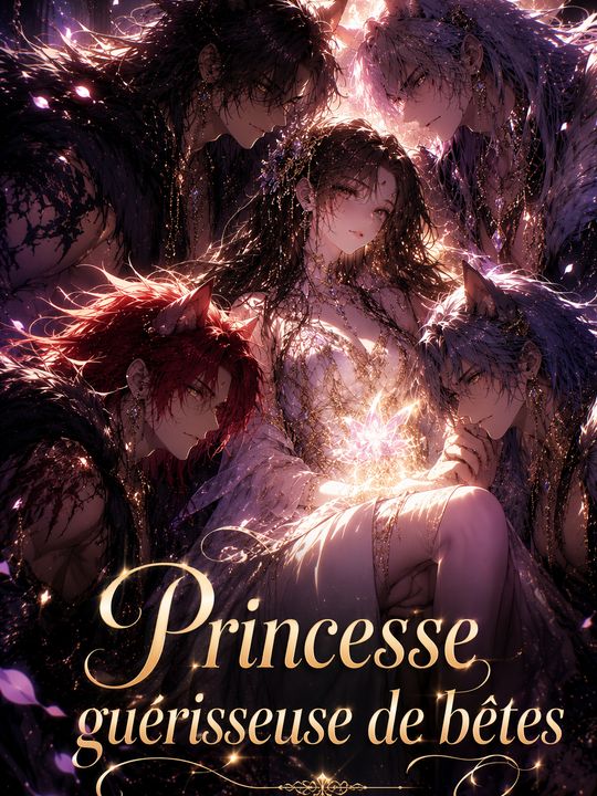 Princesse guérisseuse de bêtes
