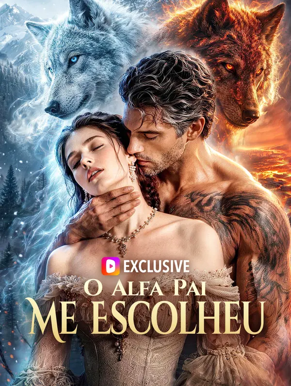 O Alfa Pai Me Escolheu(Dublado)