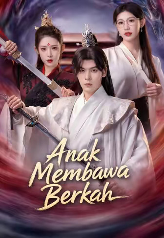 Anak Membawa Berkah