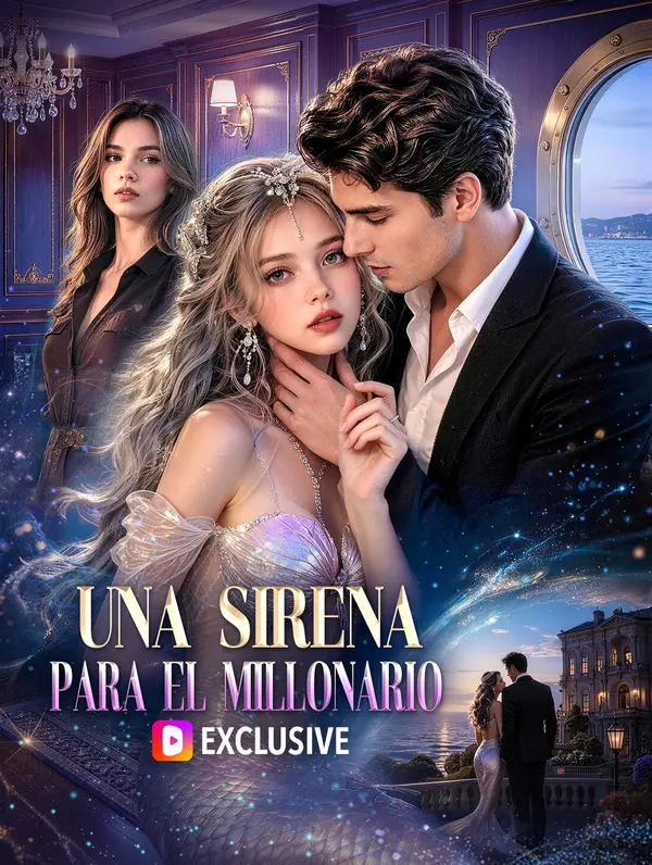 Una Sirena para el Millonario(Doblado)