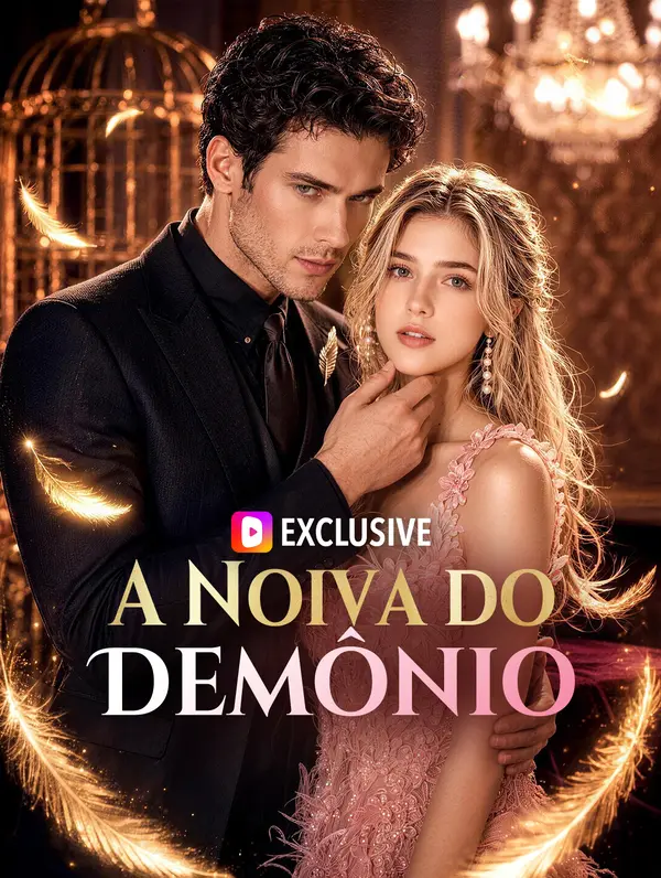 A Noiva do Demônio(Dublado)