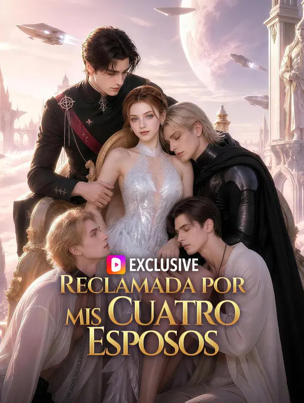 Reclamada por mis Cuatro Esposos(Doblado)
