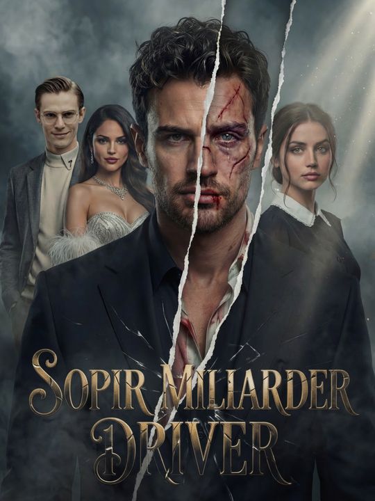 Sopir Miliarder