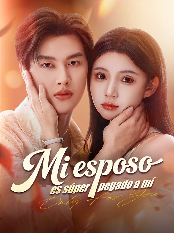 Mi esposo es súper pegado a mí (2025)