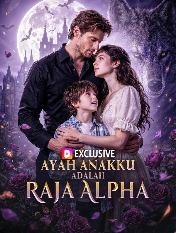 Ayah Anakku adalah Raja Alpha(Sulih Suara)