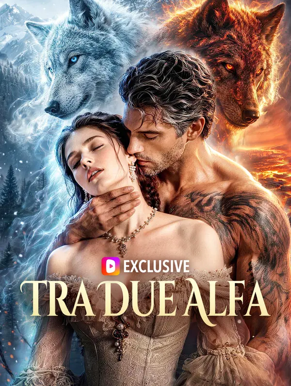 Tra Due Alfa(Doppiato)