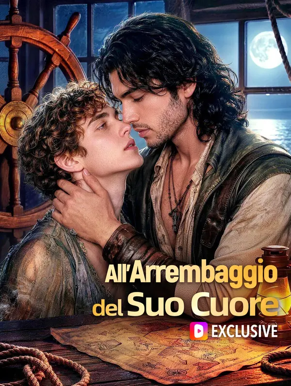 All'Arrembaggio del Suo Cuore(Doppiato)