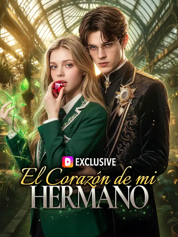 El Corazón de mi Hermano(Doblado)