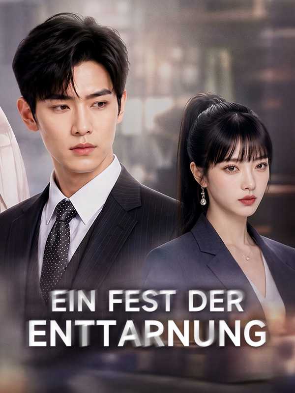 Ein Fest der Enttarnung