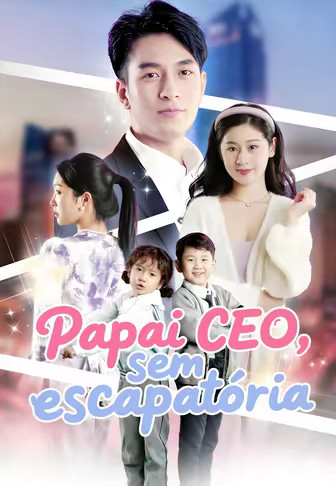 Papai CEO, sem escapatória