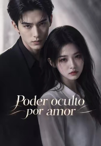 Poder oculto por amor
