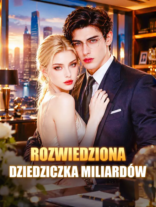 Rozwiedziona dziedziczka miliardów