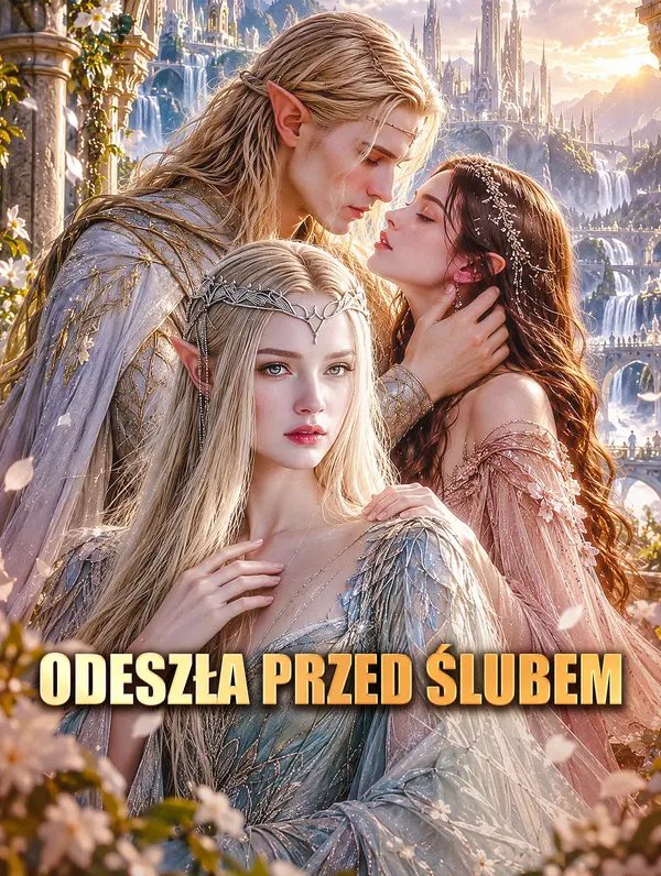 Odeszła przed ślubem