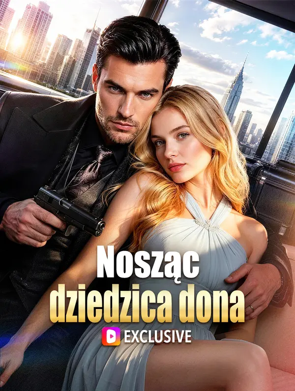Nosząc dziedzica dona(Wersja dubbingowana)