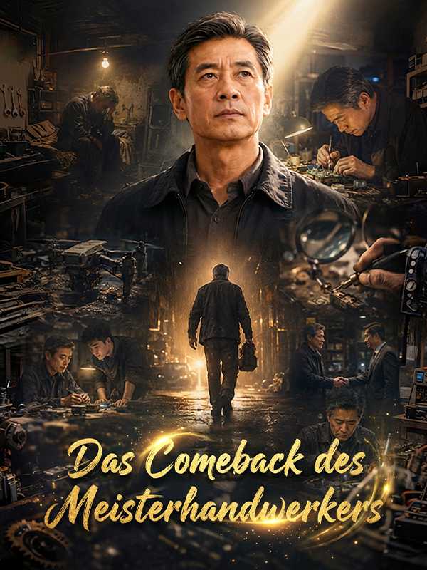 Das Comeback des Meisterhandwerkers