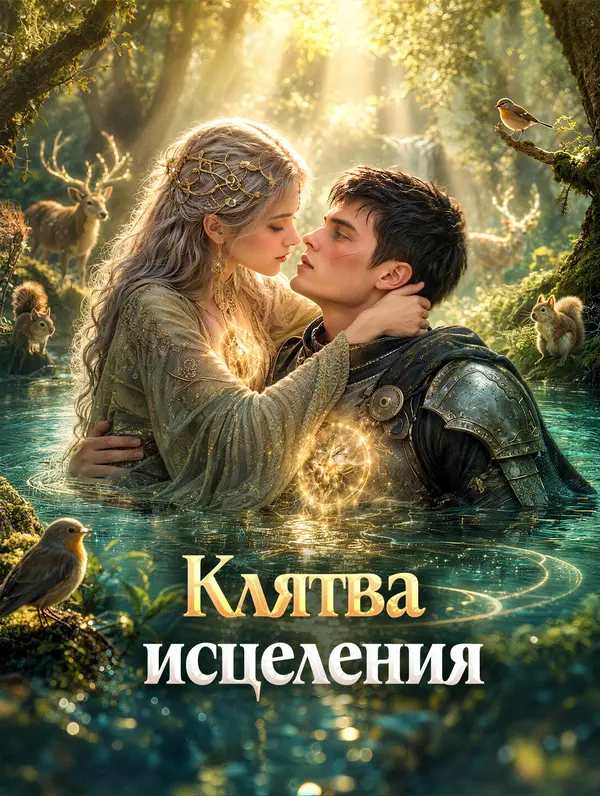 Клятва исцеления