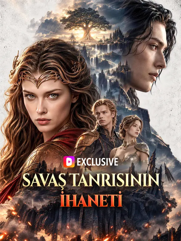 SAVAŞ TANRISININ İHANETİ