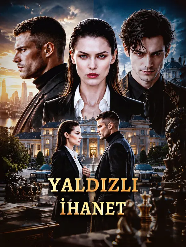 YALDIZLI İHANET