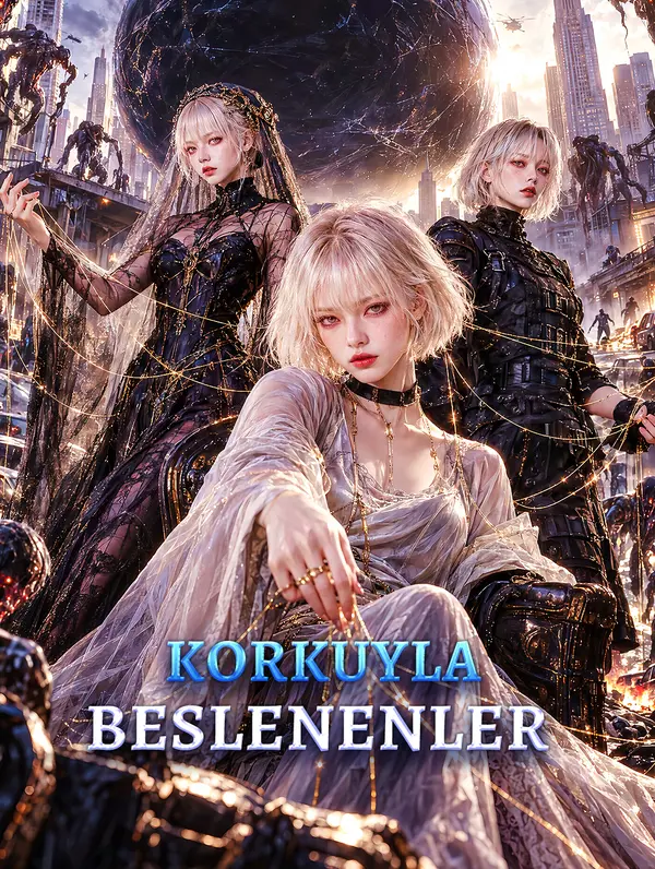 KORKUYLA BESLENENLER
