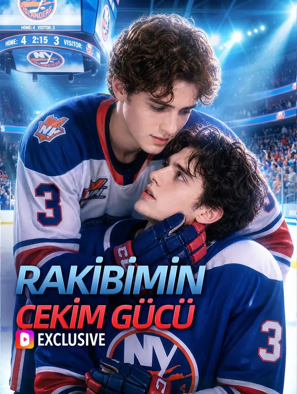 RAKİBİMİN ÇEKİM GÜCÜ(Dublajlı)