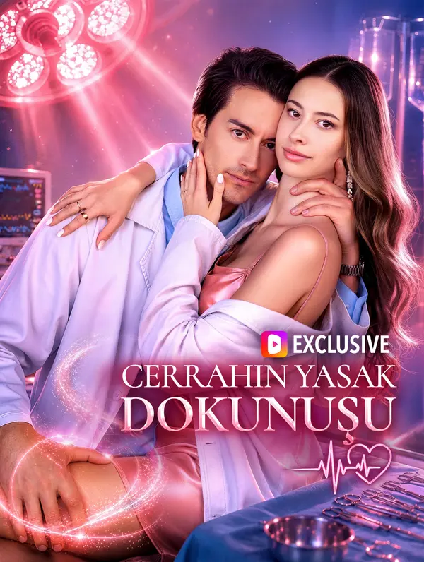 CERRAHIN YASAK DOKUNUŞU(Dublajlı)