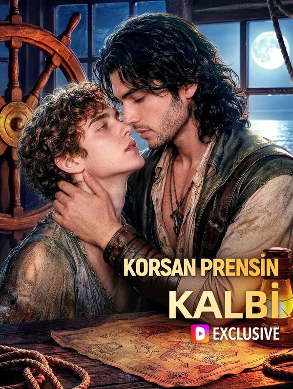KORSAN PRENSİN KALBİ(Dublajlı)